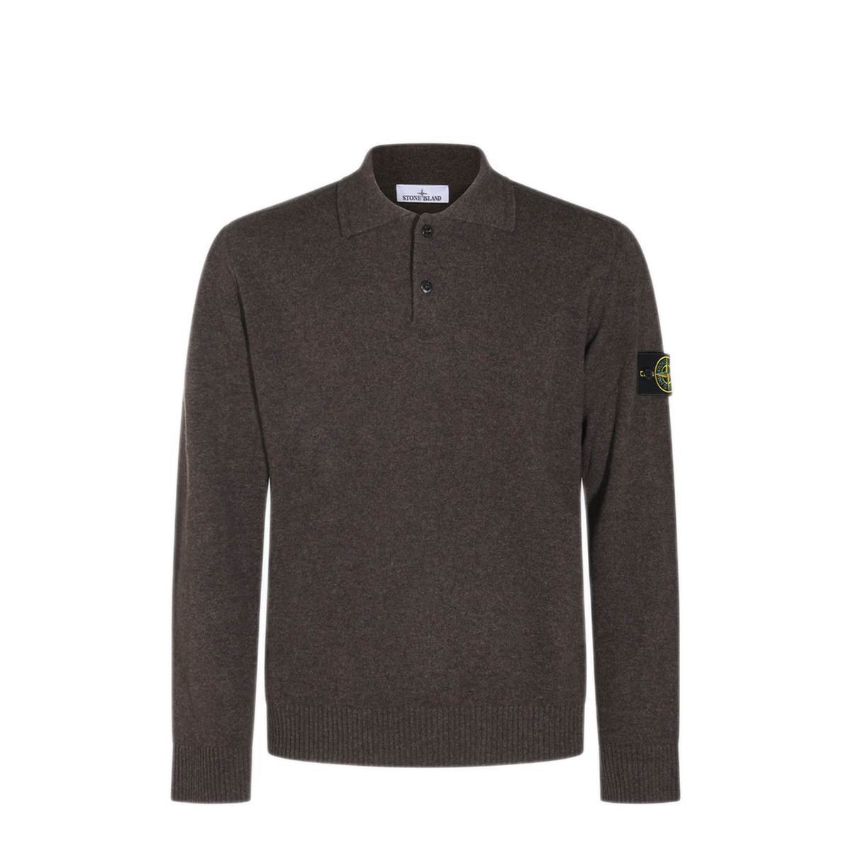 Polo Knitwear