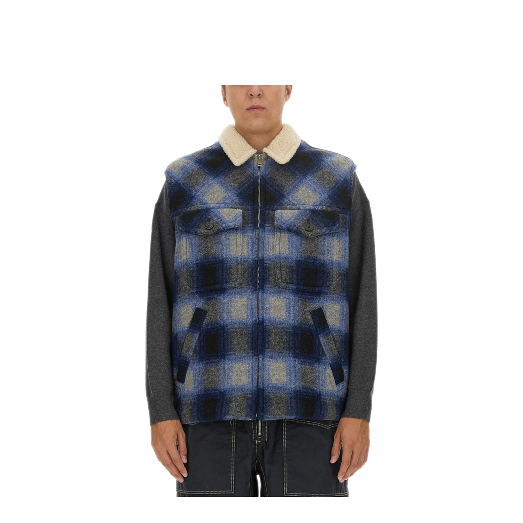 MAYFEYR -  - Kiran Jacket - VE0166HAA3D06H30NA