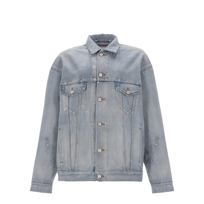 Regular Jacket