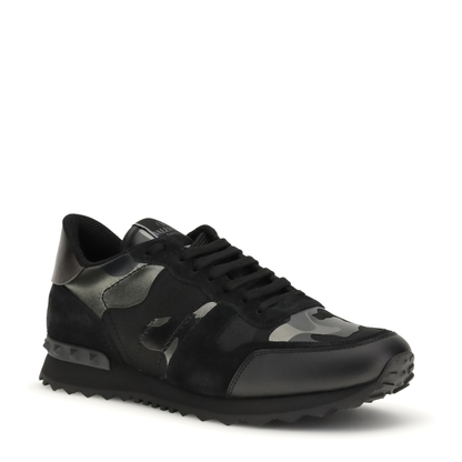 MAYFEYR - Valentino - Rockrunner Sneakers - 8Y2S0723NTA