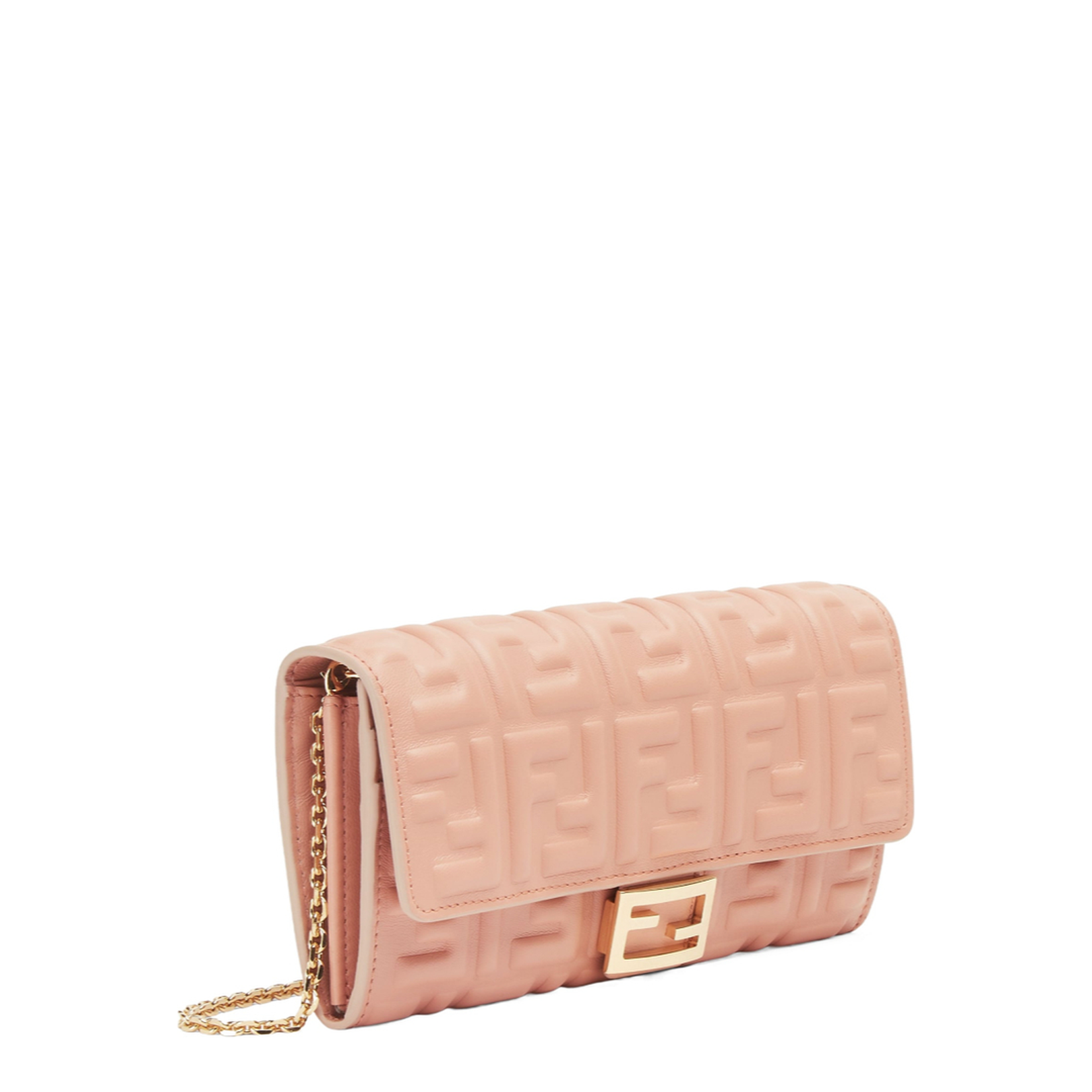 Continental Baguette Wallet