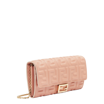 Continental Baguette Wallet