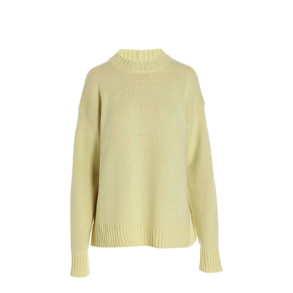 Crew Neck Sweater
