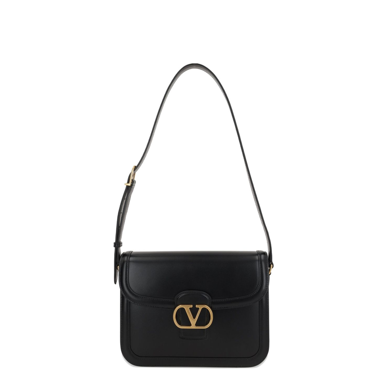 Shoulder Bag Vlogo