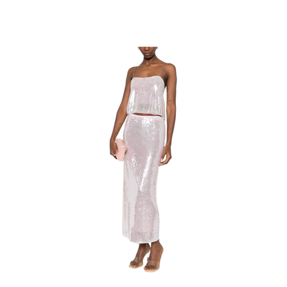 Skirts Silver
