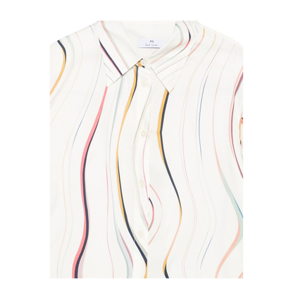 MAYFEYR - Paul Smith - Shirts White - W2R335BV3142802