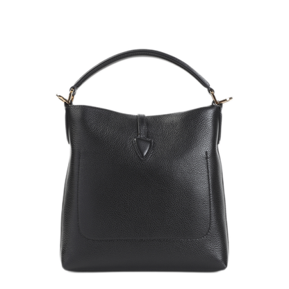MAYFEYR - Tod's - T Mini Bucket Bag - XBWTSEK9100XSOB999NERO