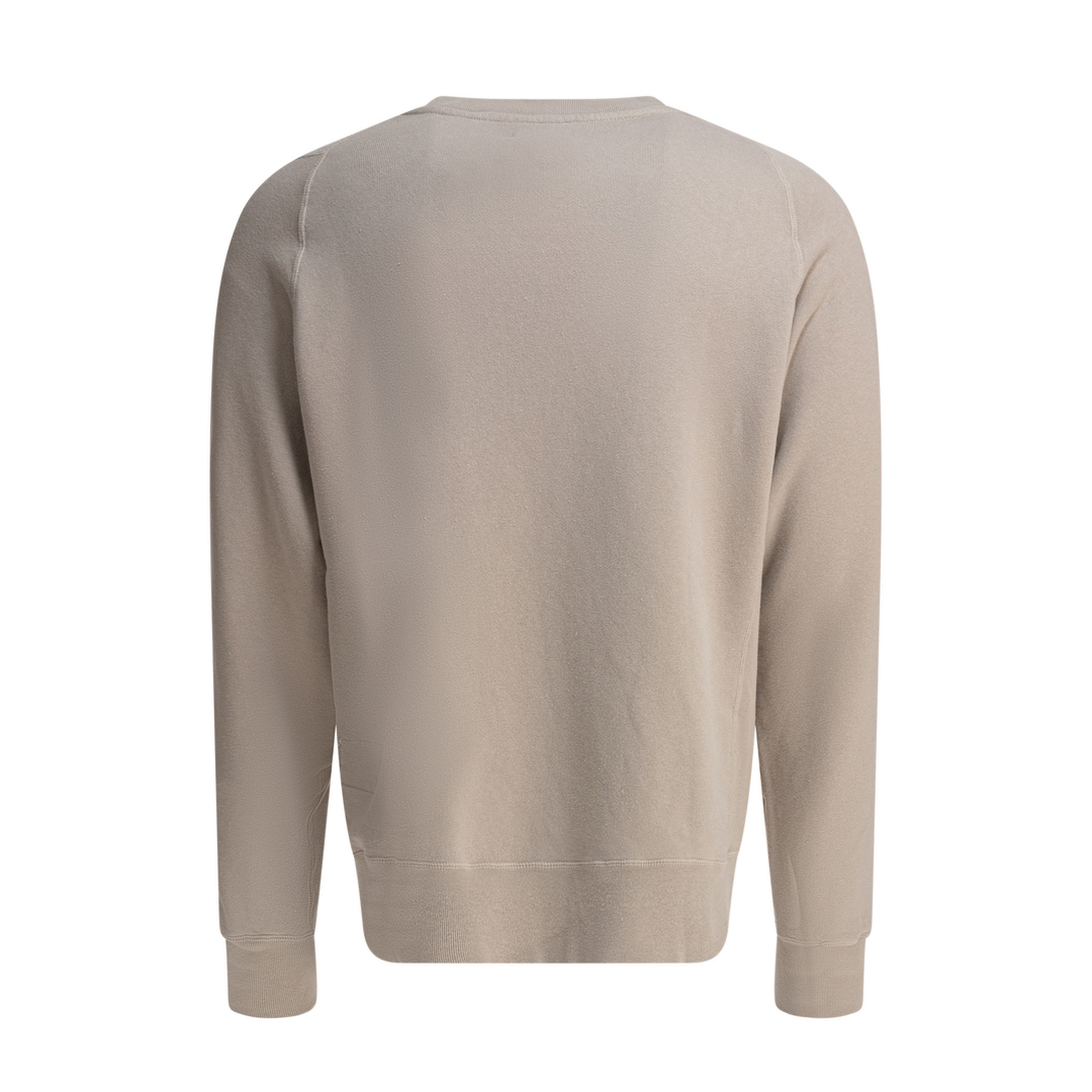 MAYFEYR - nonnative - Cotton Crewneck Sweatshirt - NNC4601IVORY