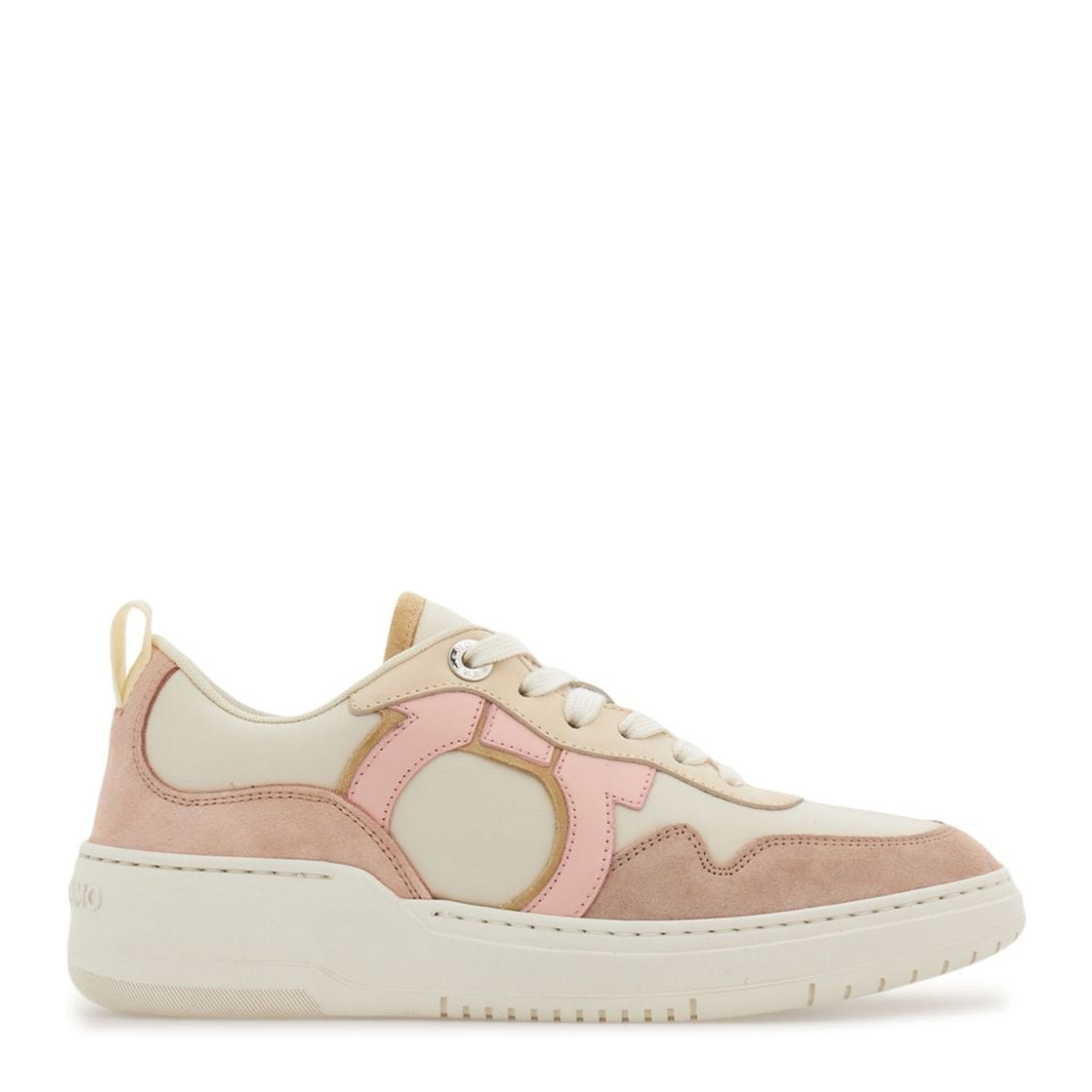 Ferragamo Sneakers Powder