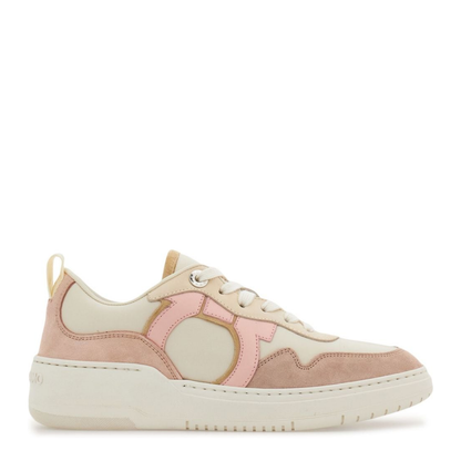Ferragamo Sneakers Powder