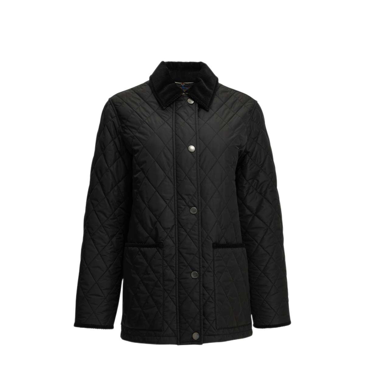 MAYFEYR - Burberry - Country Quilted Jacket - 8107463