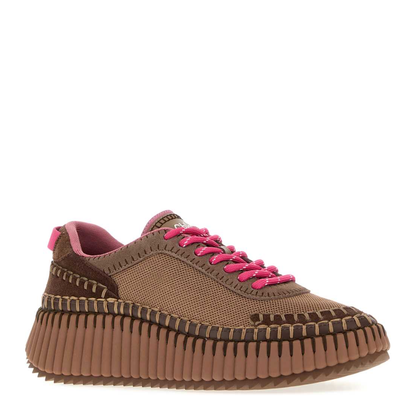 MAYFEYR - Chloè - Nama Sneakers - CH26A00RYP234