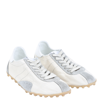 MAYFEYR - Maison Margiela - Spinter Low Top - S57WS0515P7383