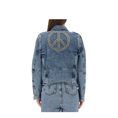 MAYFEYR -  - Biker Peace Symbol - 050982351281