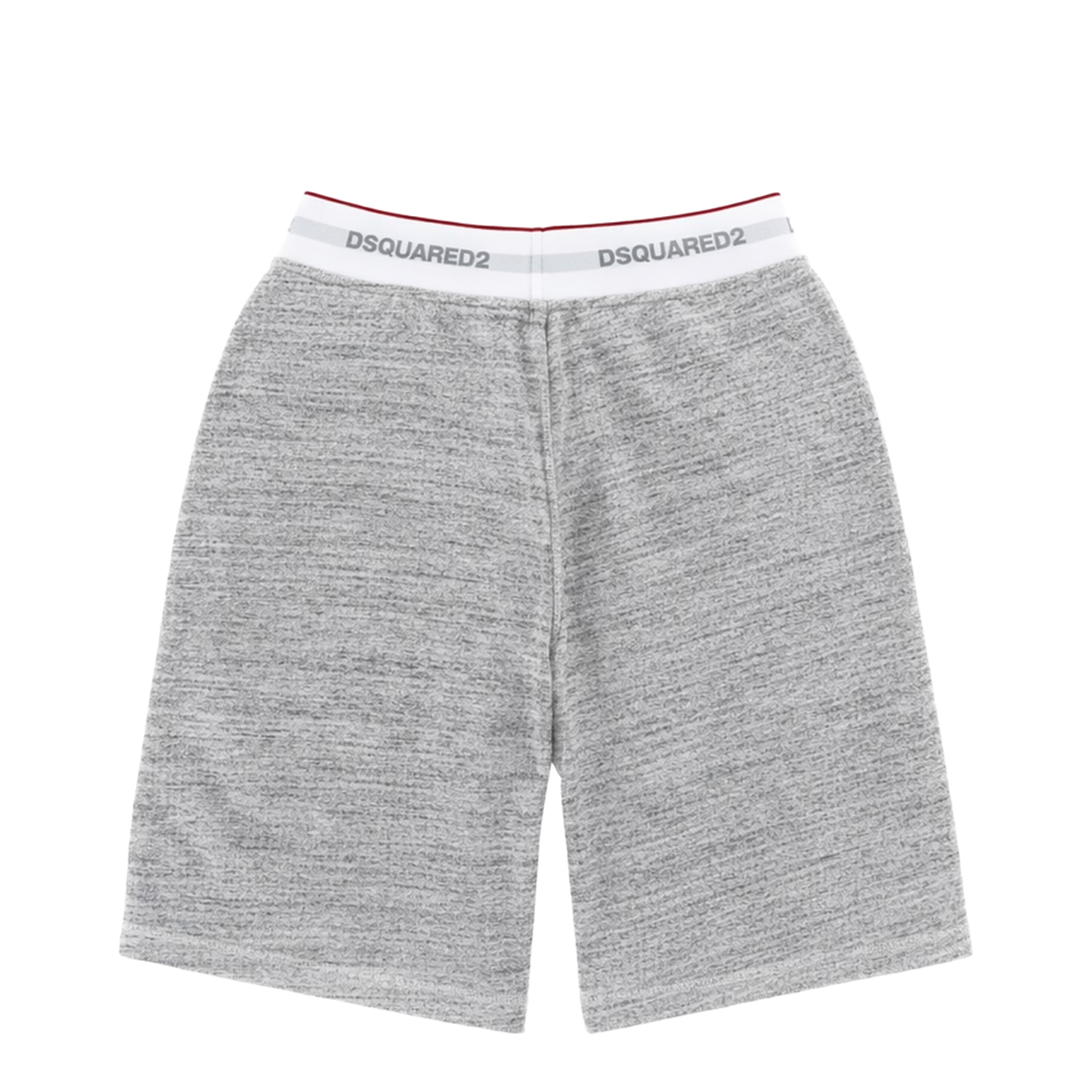 MAYFEYR - Dsquared2 - Oversize Shorts With Logo - S71MU0903D25026856M