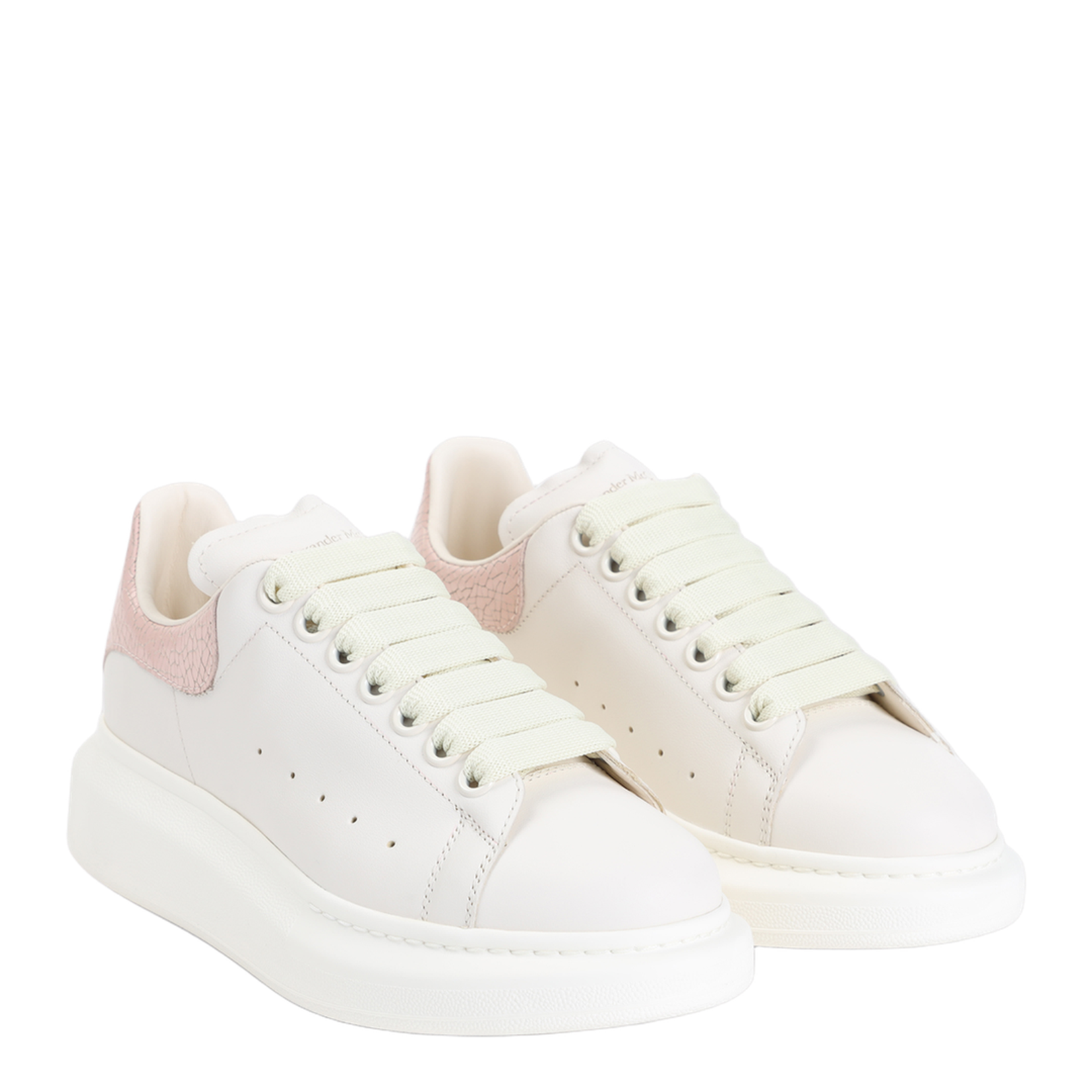 Oversized Sneaker Off-White