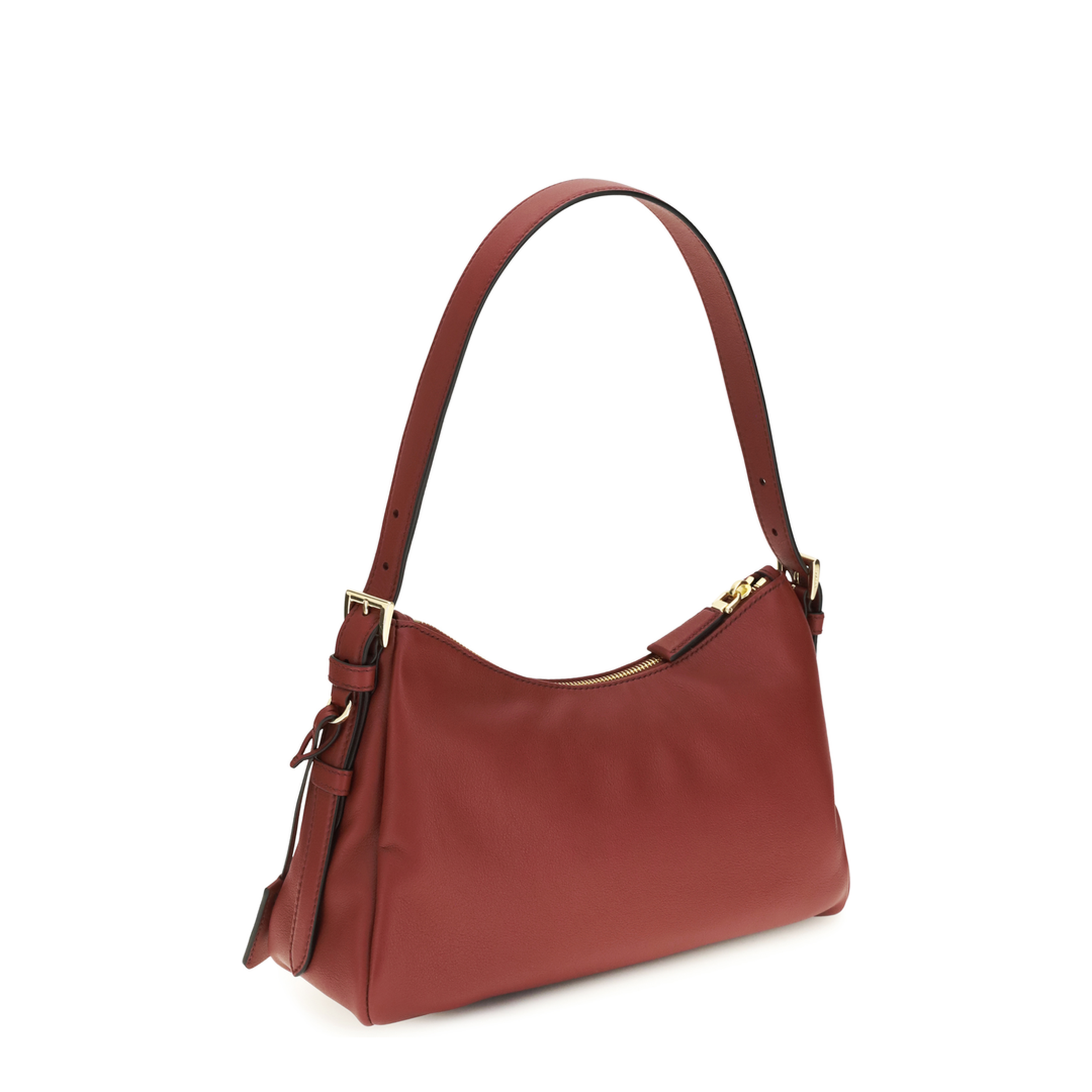 MAYFEYR - Prada - Aimée Medium Shoulder Bag - 1BC229VLVM2CYS
