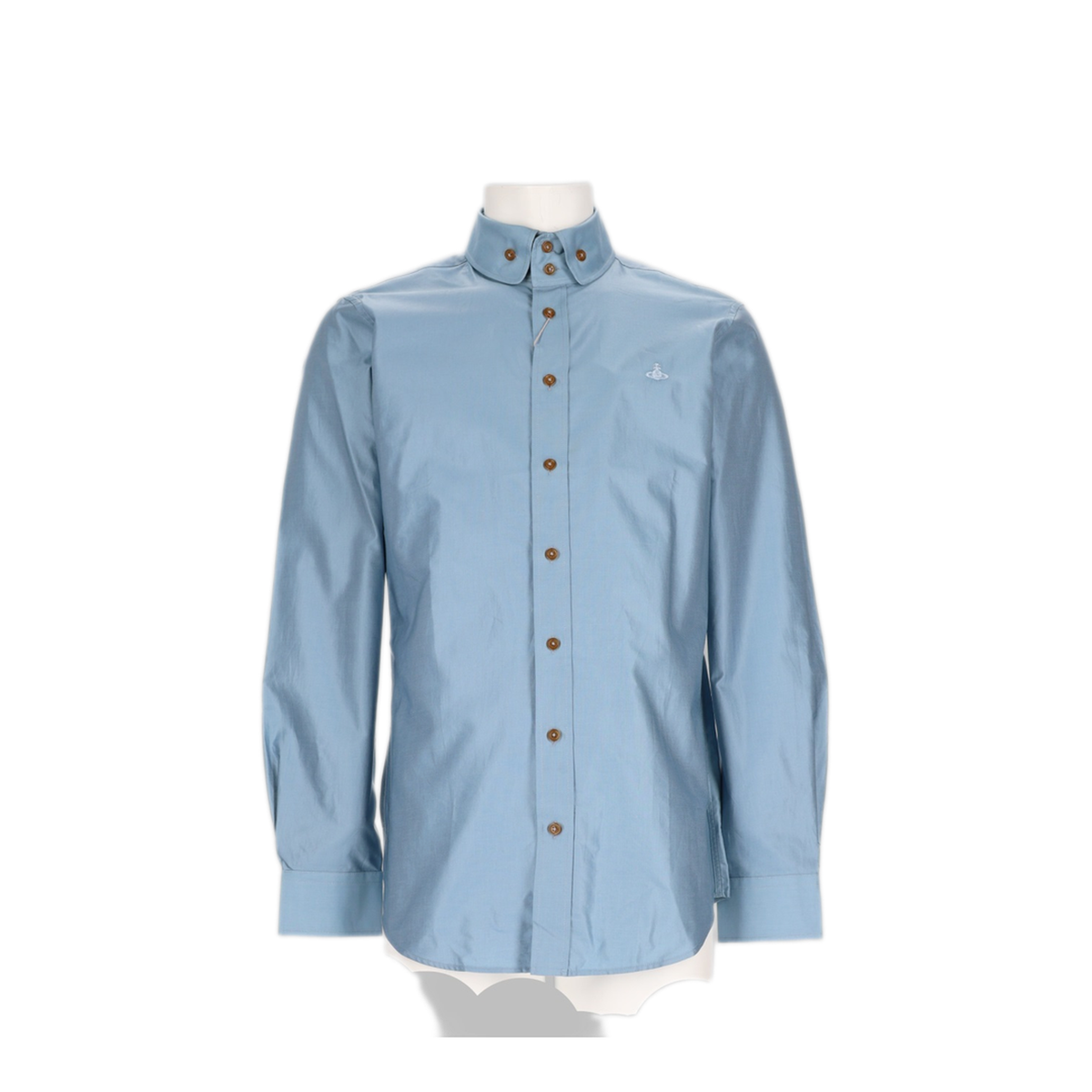 MAYFEYR - Vivienne Westwood - Camicia Krall A Due Bottoni - 24010005W01JPK403