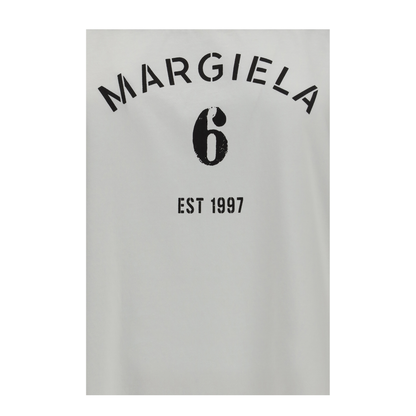 MAYFEYR -  - Printed T-Shirt - S62GD0213M20108