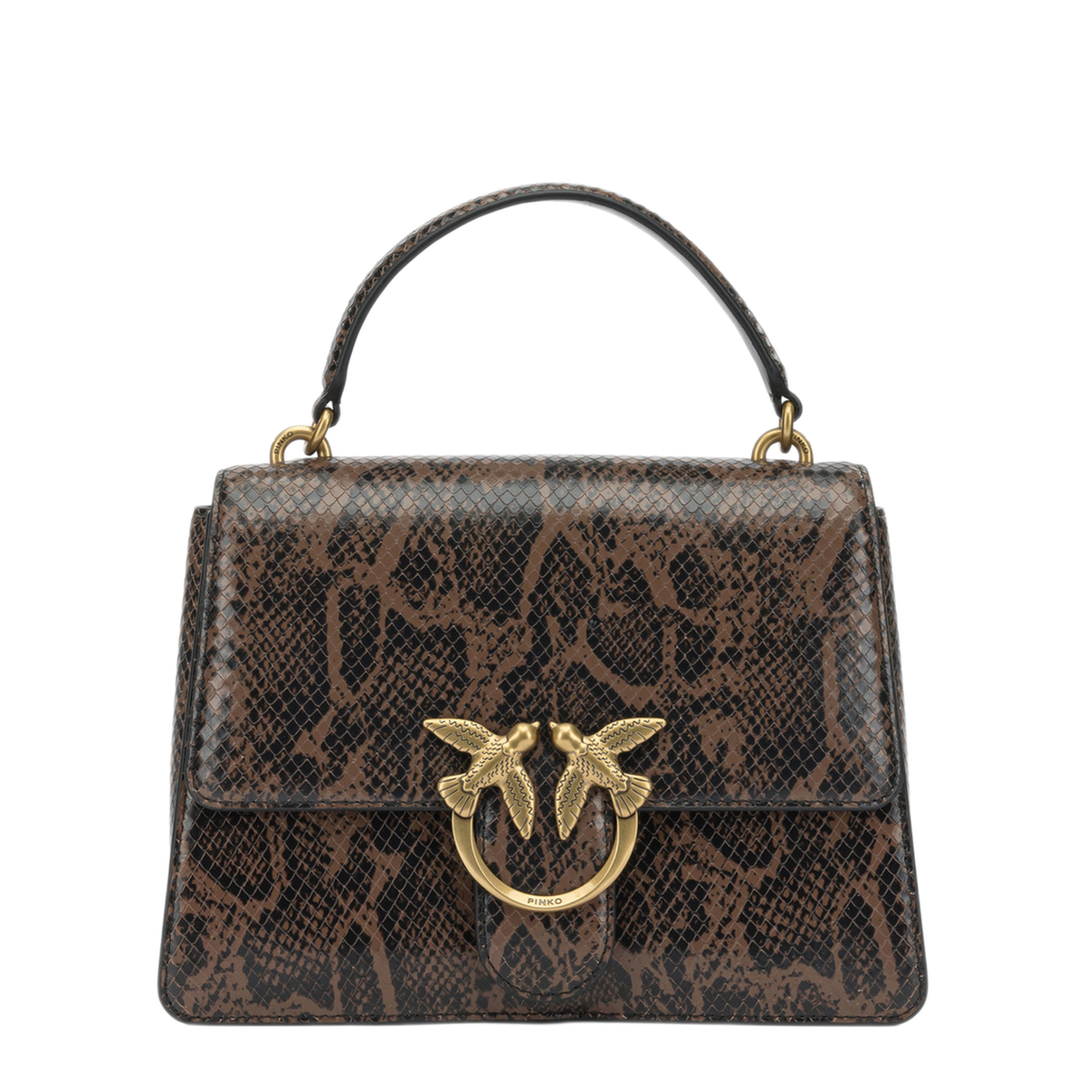 MAYFEYR - Pinko - Handbag - 100066A3E5M16Q