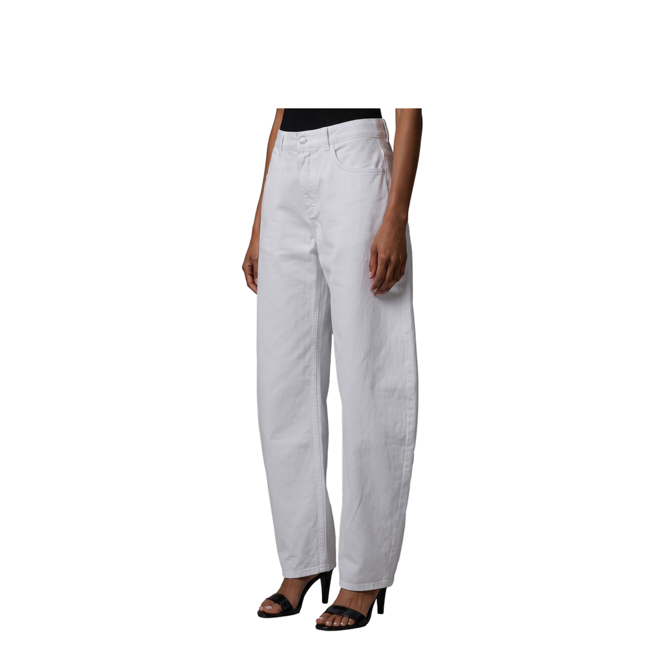 MAYFEYR - Alaia - Rodeo Denim Trousers - AA9P1406D027D000