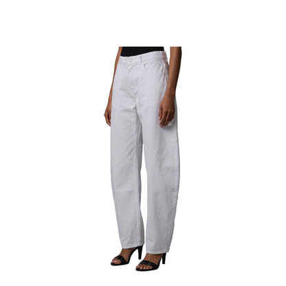 MAYFEYR - Alaia - Rodeo Denim Trousers - AA9P1406D027D000
