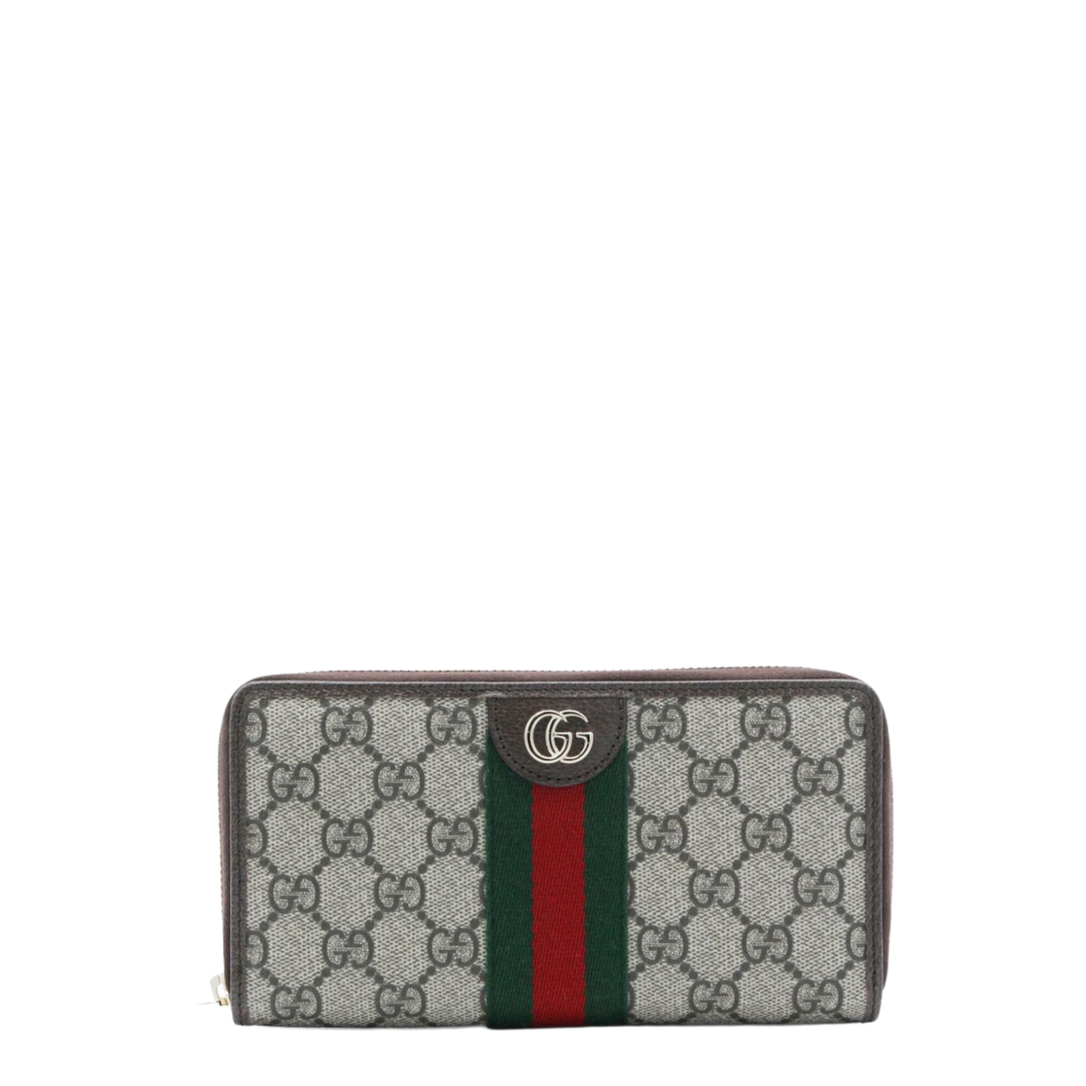 MAYFEYR - Gucci - Wallets - 838484FAE0L9746