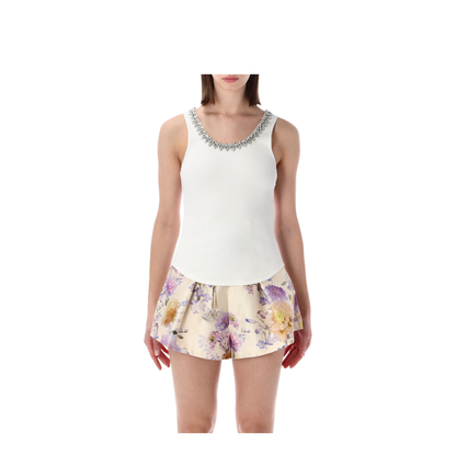MAYFEYR - Zimmermann - Top White - 7916TS26RIVO