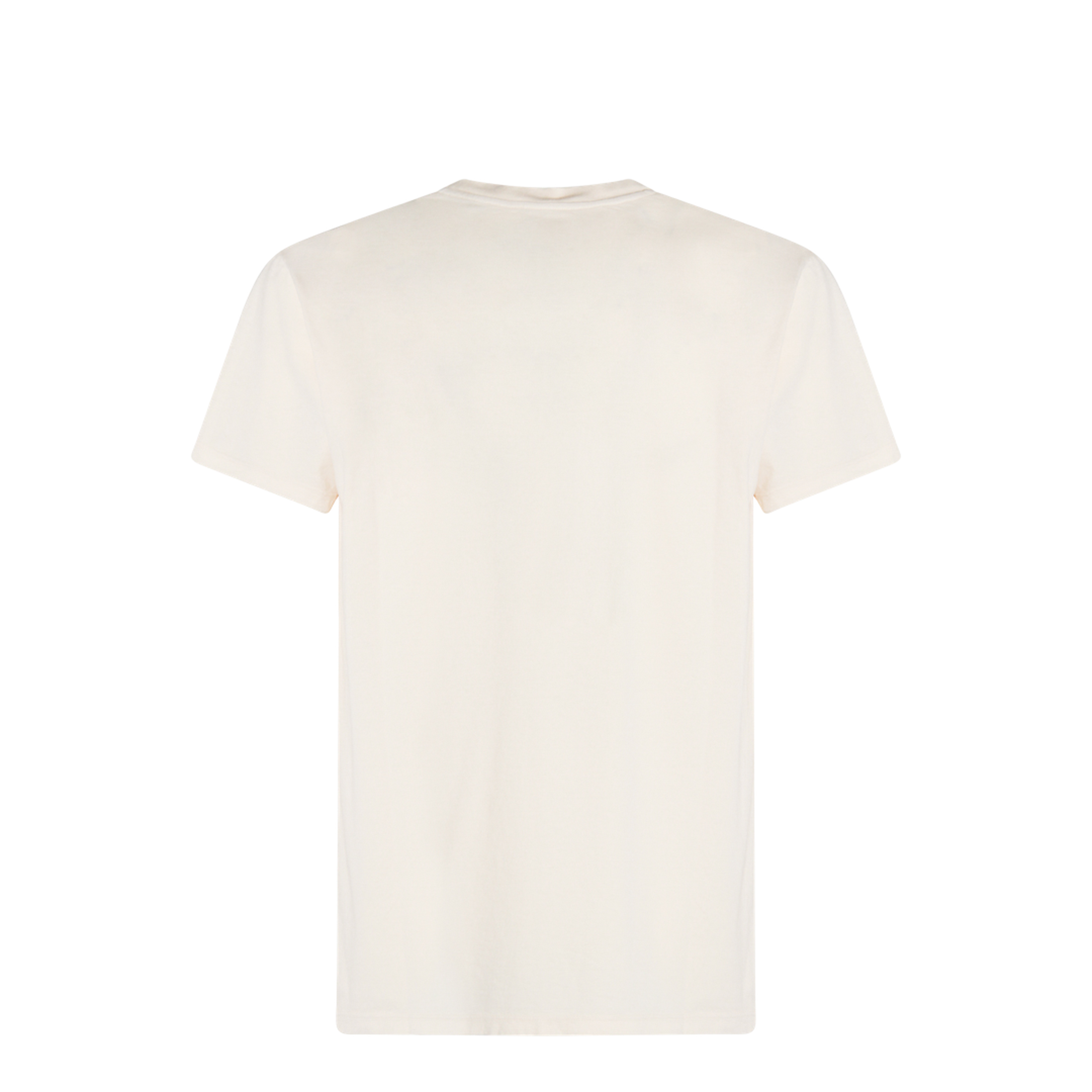 T-shirts and Polos Beige