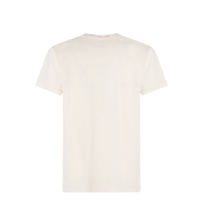 T-shirts and Polos Beige