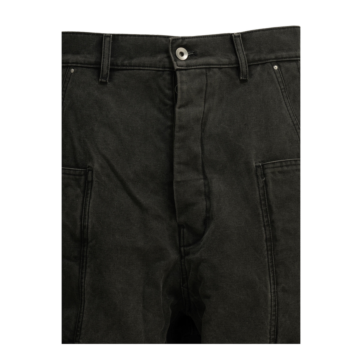 MAYFEYR - DRKSHDW - Stefan Cargo Pants - DU02F6368CVG148
