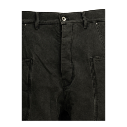 MAYFEYR - DRKSHDW - Stefan Cargo Pants - DU02F6368CVG148