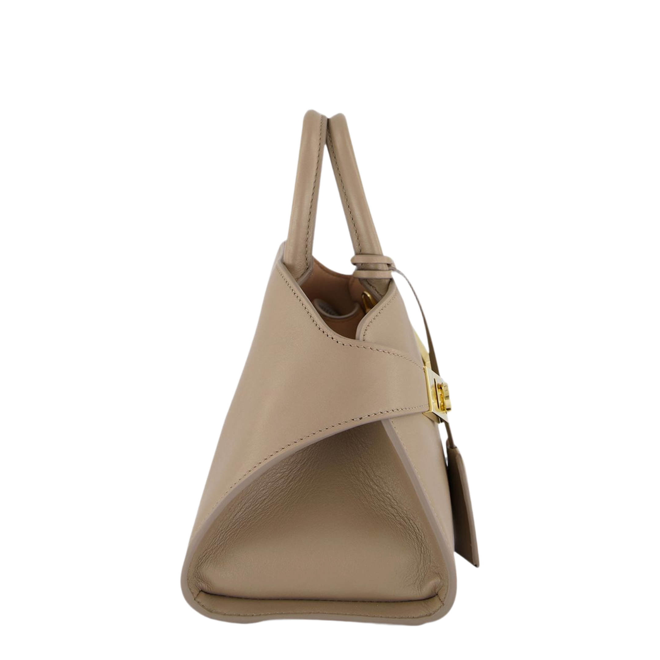 MAYFEYR - Ferragamo - Bag Grey - 215975796601038