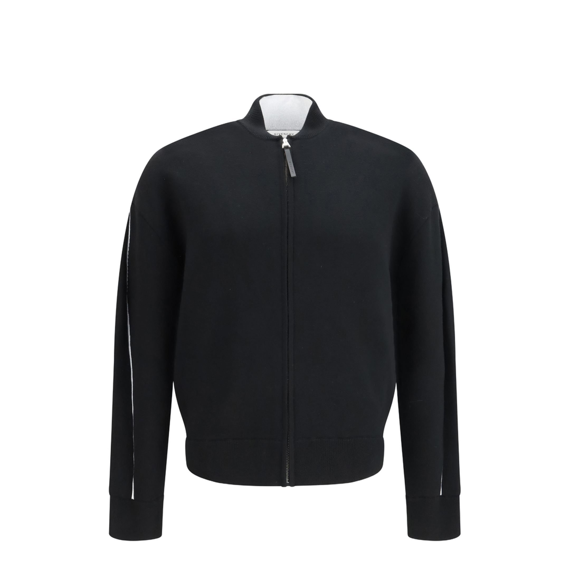 MAYFEYR - Givenchy - Stretch Wool-Blend Cardigan - BMK00R4YNU