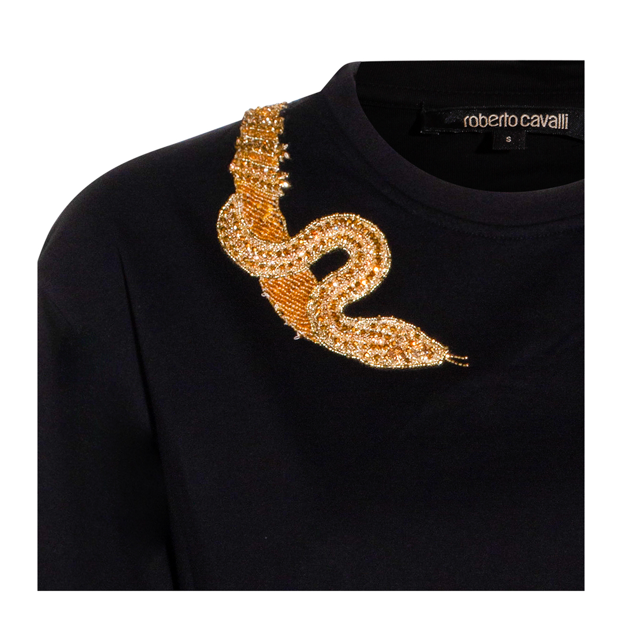 MAYFEYR - Roberto Cavalli - T Shirts And Polos - WKR64CJD08405051