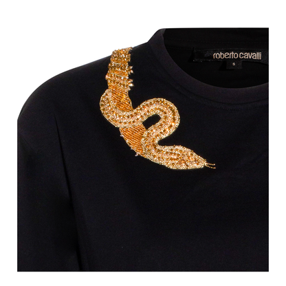MAYFEYR - Roberto Cavalli - T Shirts And Polos - WKR64CJD08405051