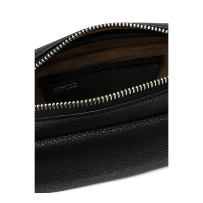 Pebble Small Messenger Bag