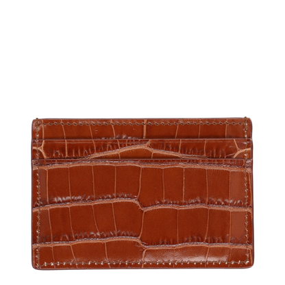 Leather Card Holder