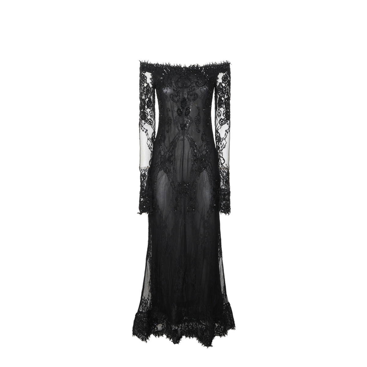 MAYFEYR - Blumarine - Dresses - RF6063J161622222