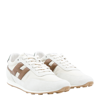 Sneakers Beige