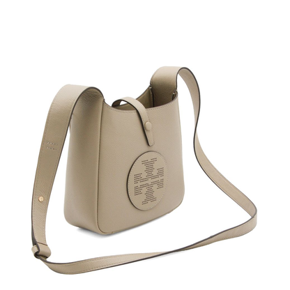 MAYFEYR - Tory Burch - Light Grey Bag - 185793020