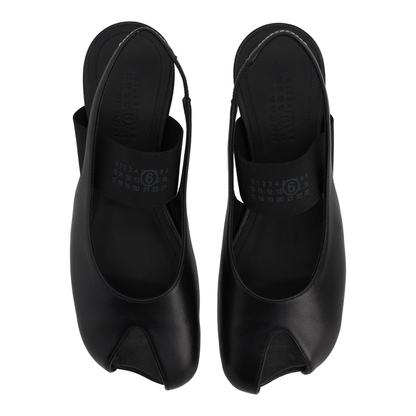 Anatomical Slingback Sandal