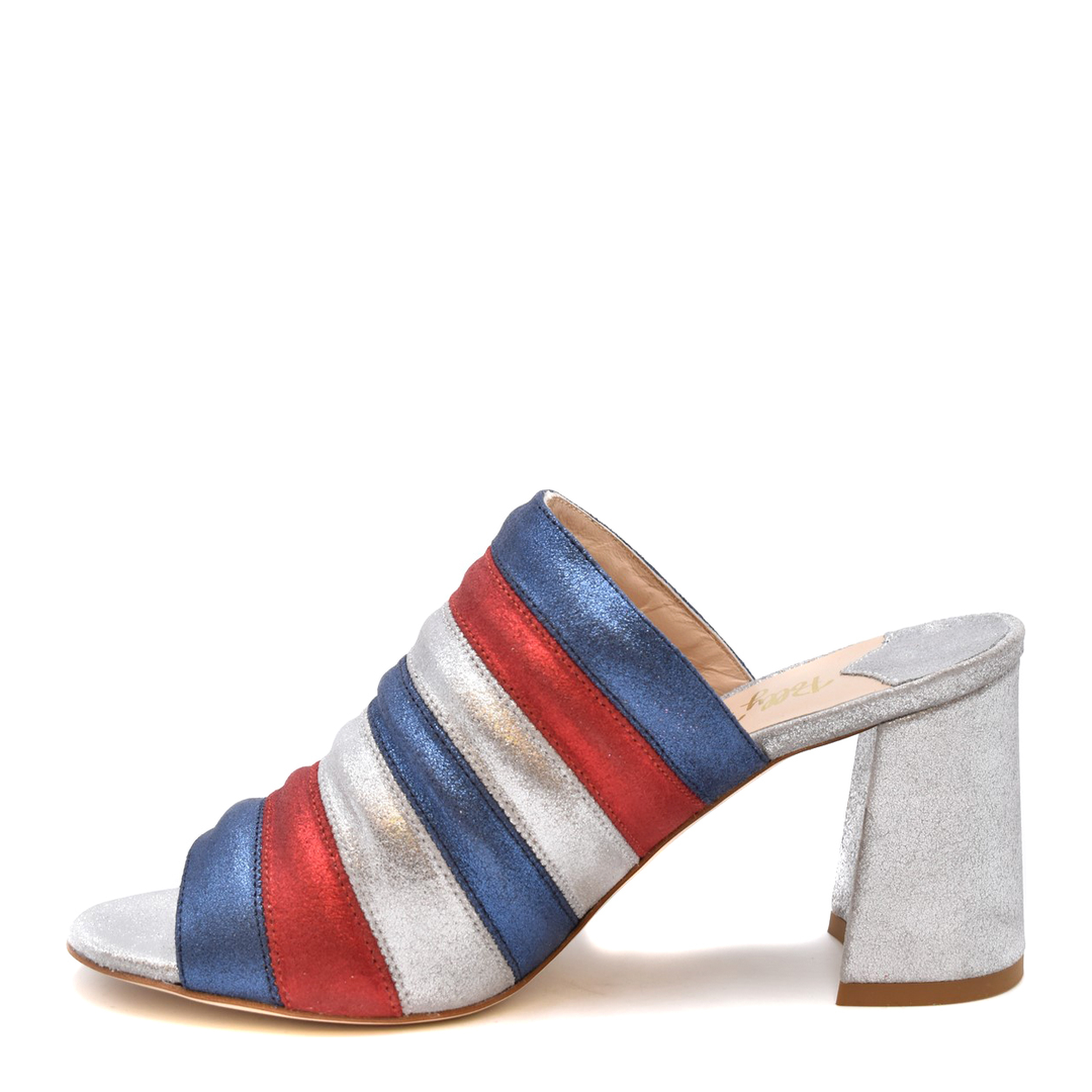 MAYFEYR - Polly Plume - Sandals - C32