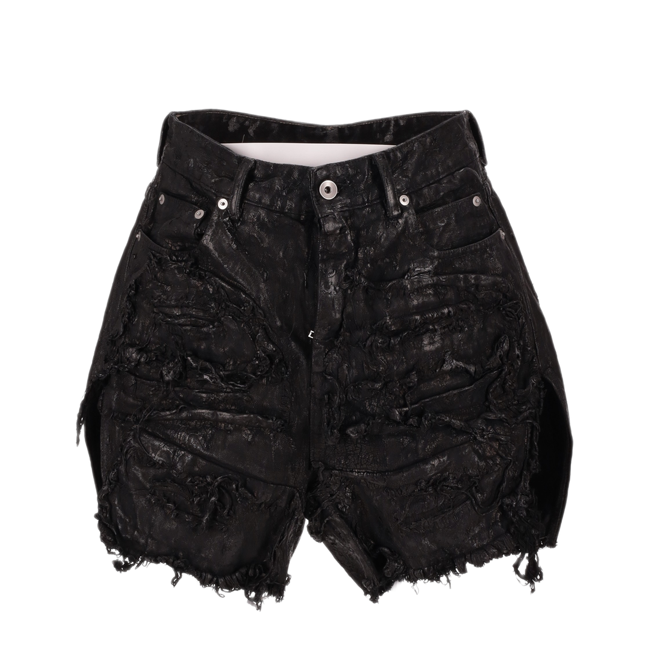 MAYFEYR - Rick Owens - Cut Offs - RO01E7381BMT09