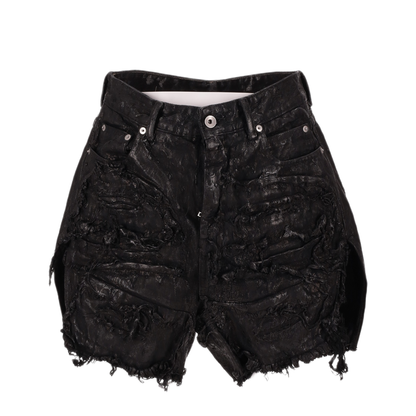 MAYFEYR - Rick Owens - Cut Offs - RO01E7381BMT09