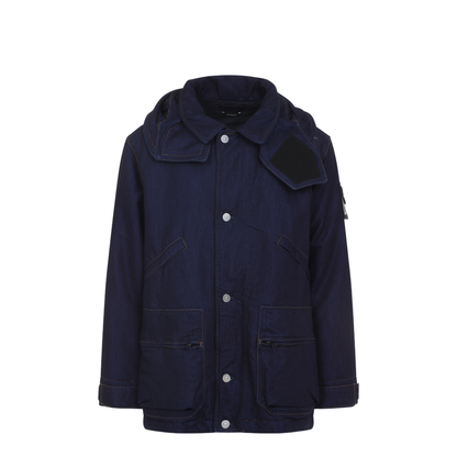 MAYFEYR - Stone Island - Outerwear - K2S154100122S00J2