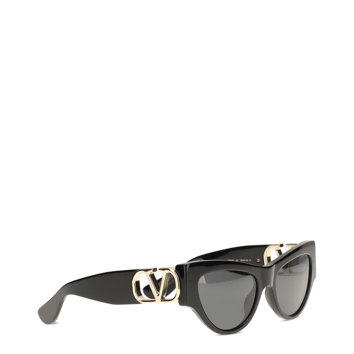 MAYFEYR - Valentino - Vg0053S Cat Eye Sunglasses - VG0053S001