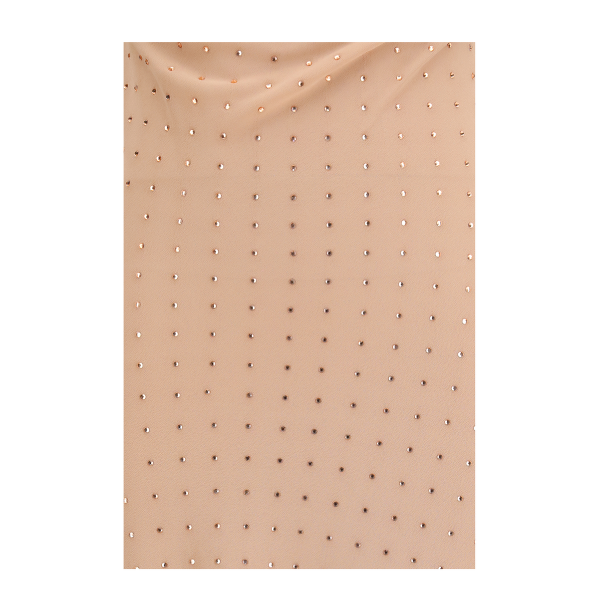 MAYFEYR - Pinko - Long Strass Slipdress - 106299A32XQ24