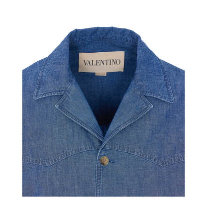 GARAVANI men's Shirt