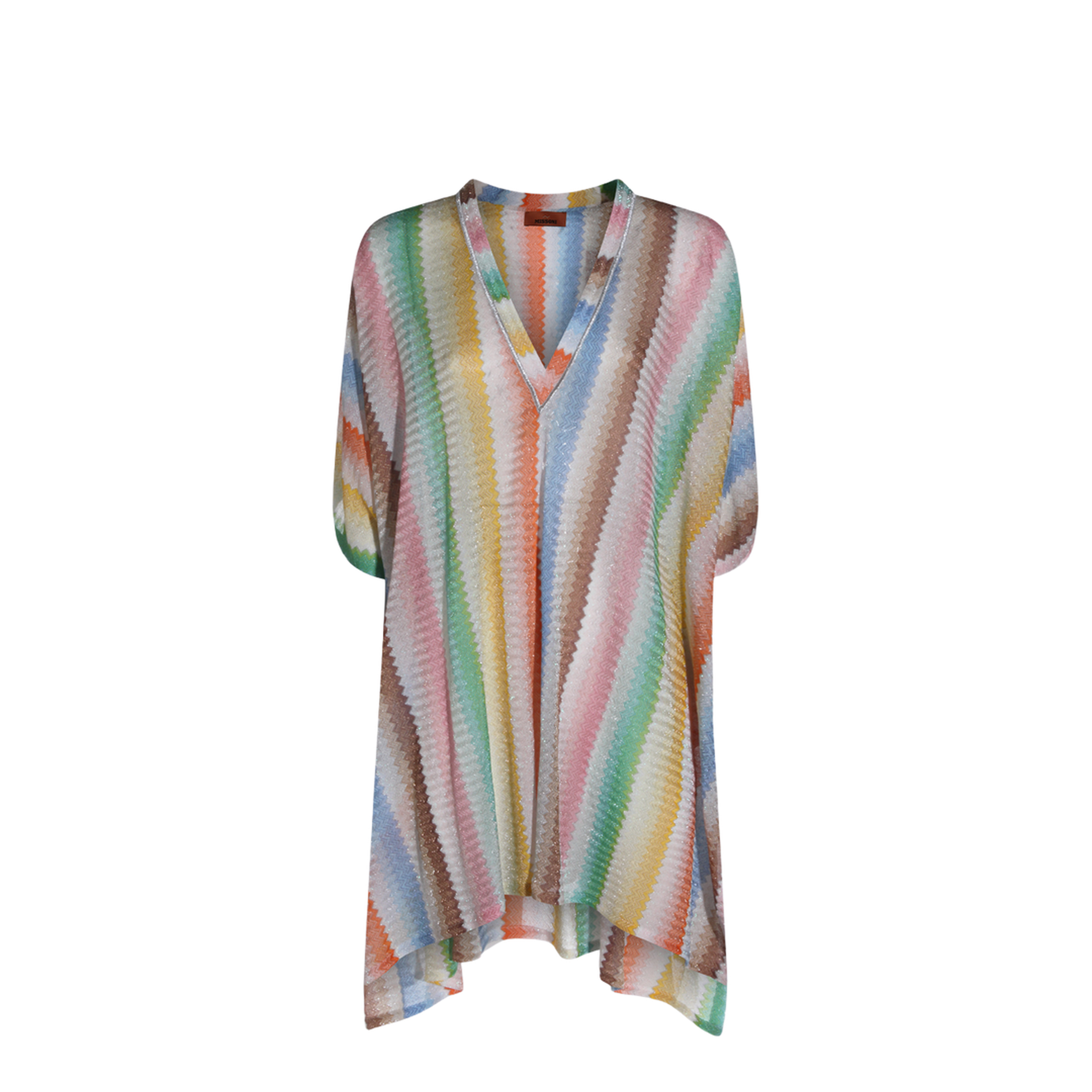 MAYFEYR - Missoni - Top - MC26SQ00BR014GSM9X2
